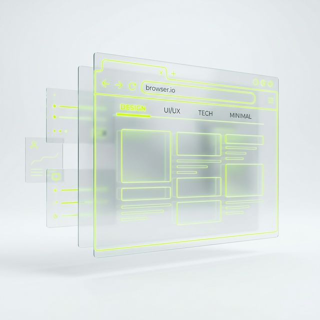 Web Design & Development